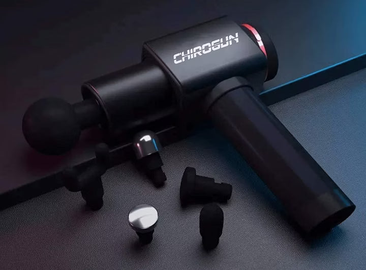 ChiroGun One Massagegerät
