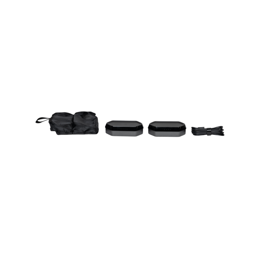 ChiroGun Regenerations Stiefel