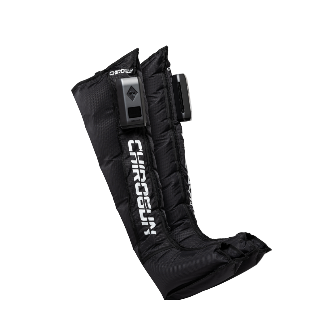 ChiroGun Regenerations Stiefel