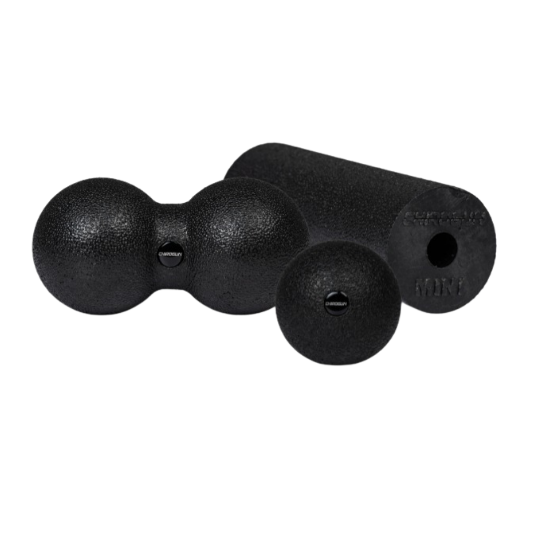 ChiroGun komplekta mini komplekts