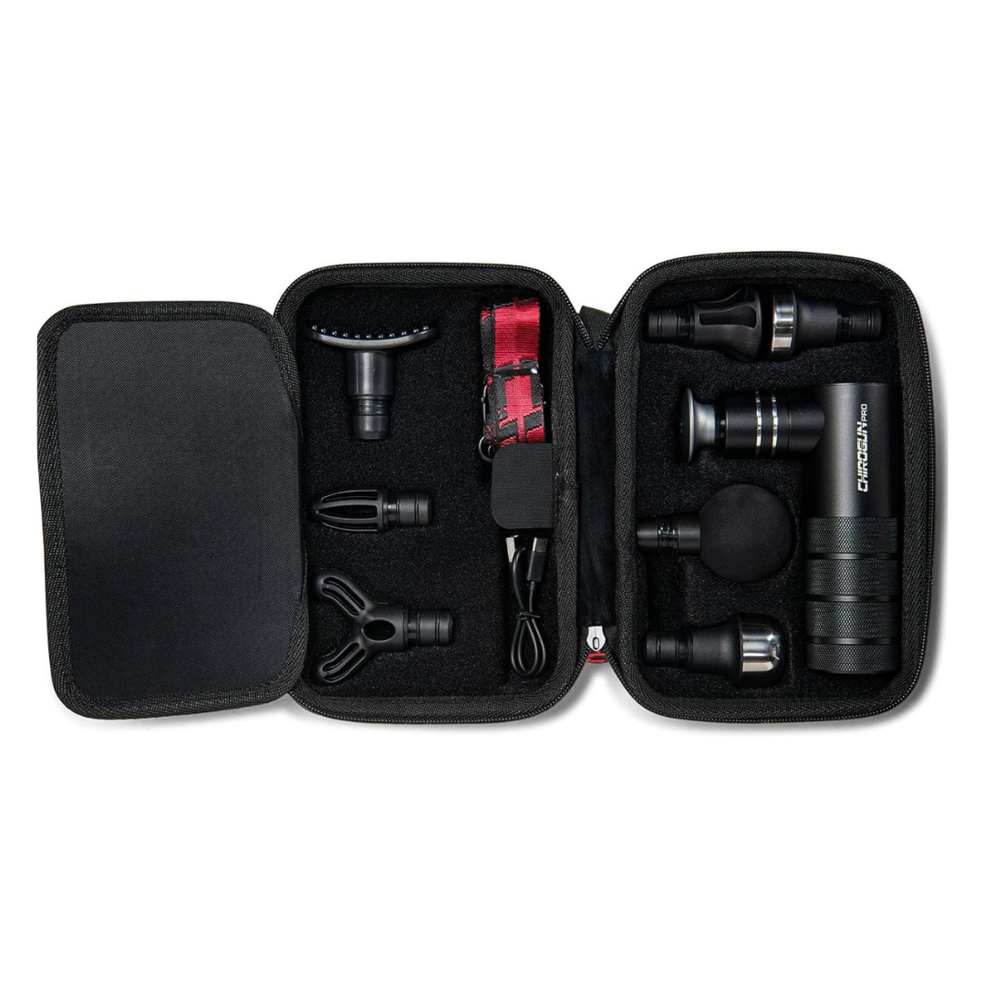 ChiroGun Mini Pro Massagegerät