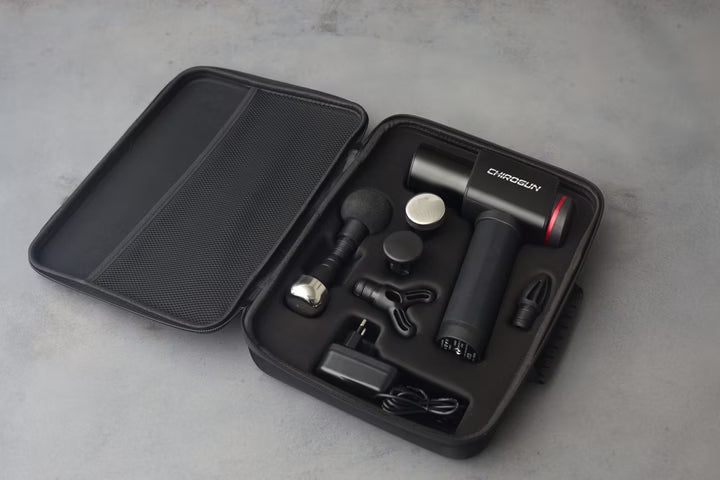 ChiroGun One Massagegerät