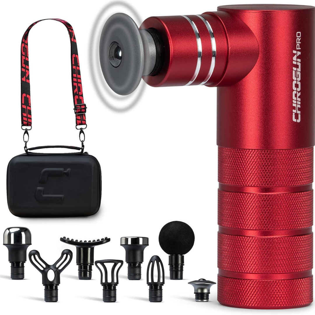 ChiroGun Mini Pro Massagegerät