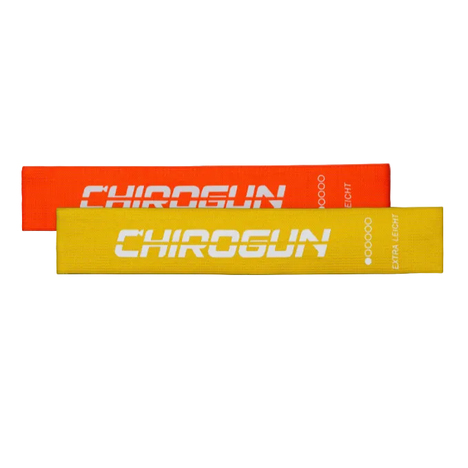ChiroGun Loop Band 2er Set