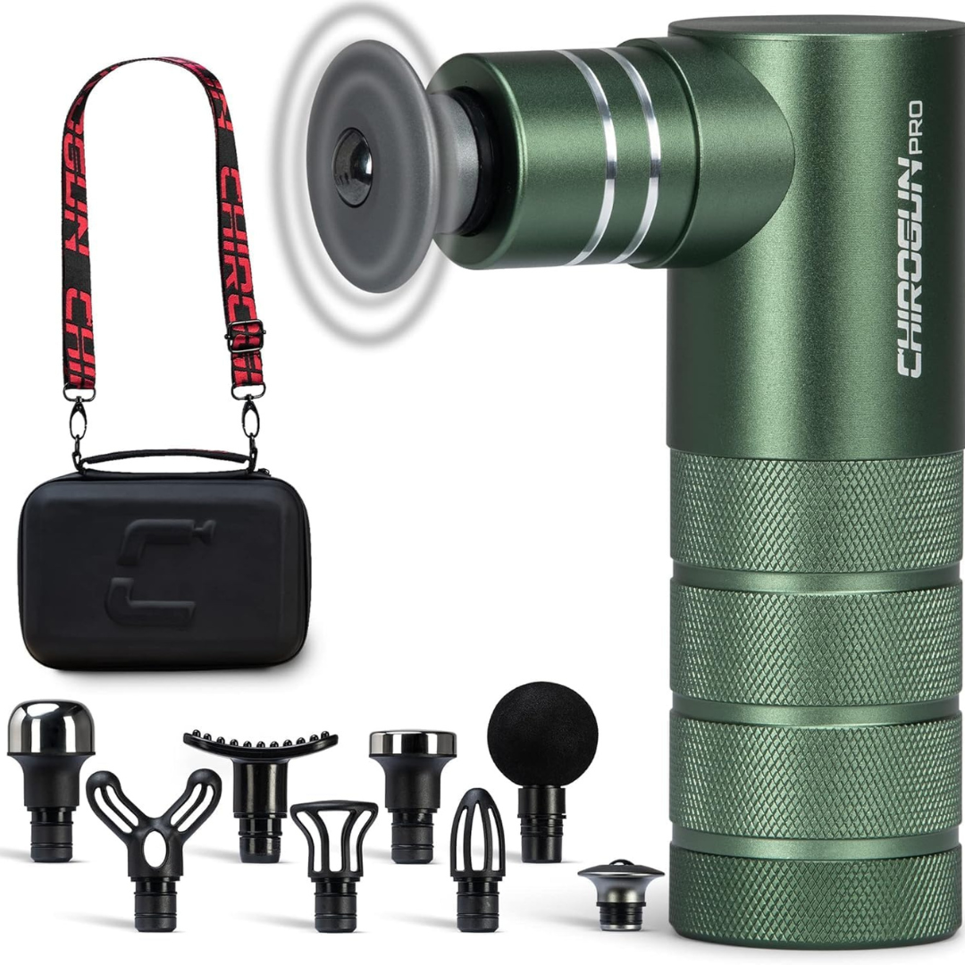 ChiroGun Mini Pro Massagegerät