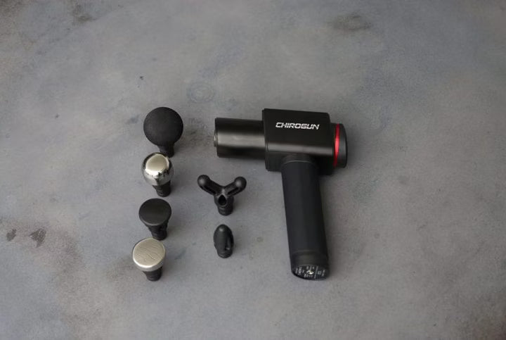 ChiroGun One Massagegerät