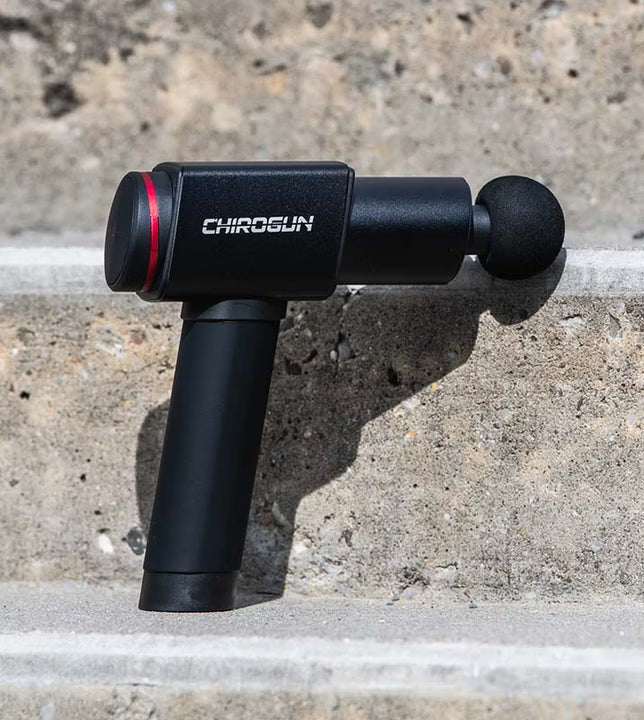 ChiroGun One Massagegerät