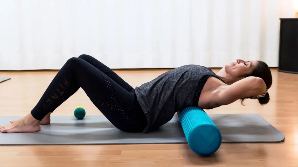 Deep Tissue Roll