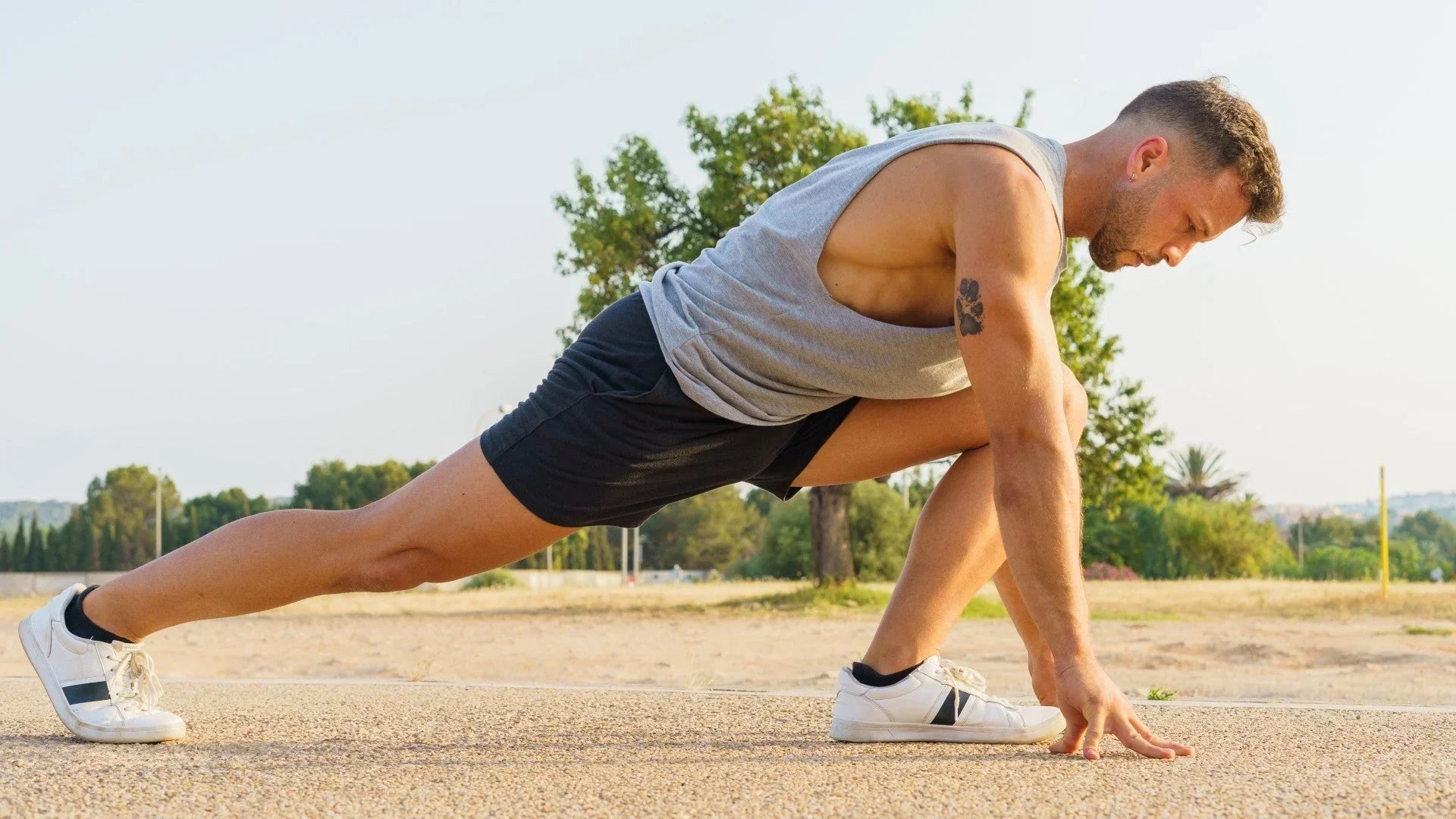 Mobility Mastery – Beweglichkeit als Grundlage für Leistung