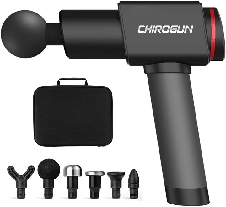 ChiroGun One Massagegerät