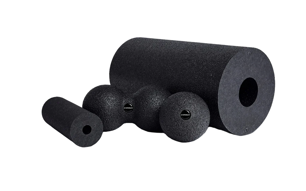 ChiroGun standarta stiprinājuma komplekts