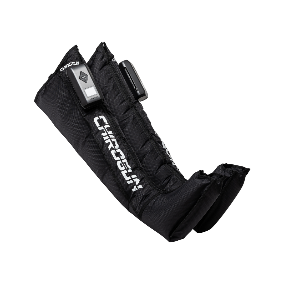ChiroGun Regenerations Stiefel