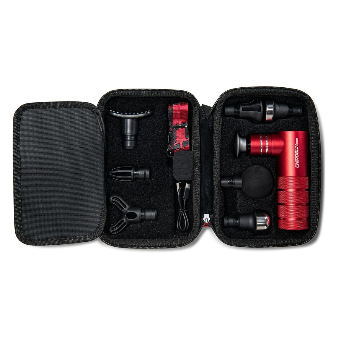 ChiroGun Mini Pro Massagegerät