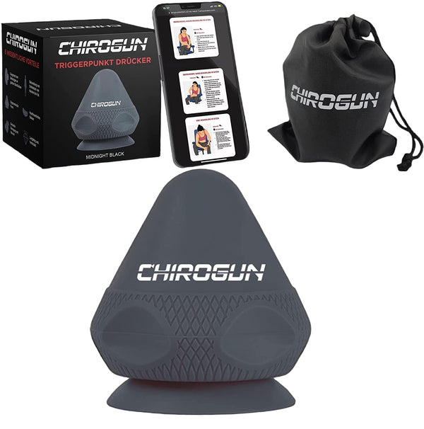 CHIROGUN® Triggerpunkt Drücker