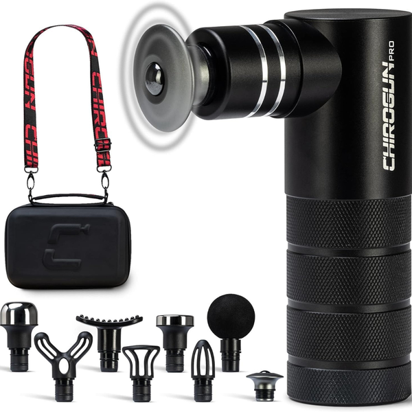 ChiroGun Mini Pro Massagegerät