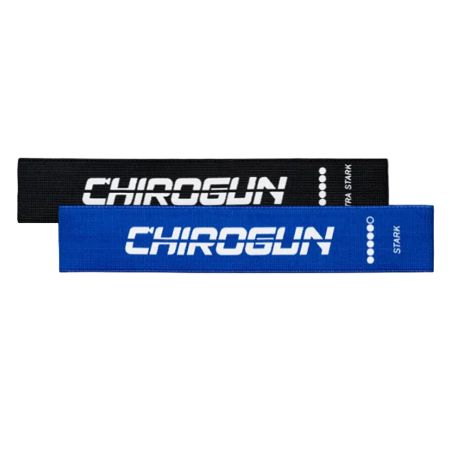 ChiroGun Loop Band 2er Set