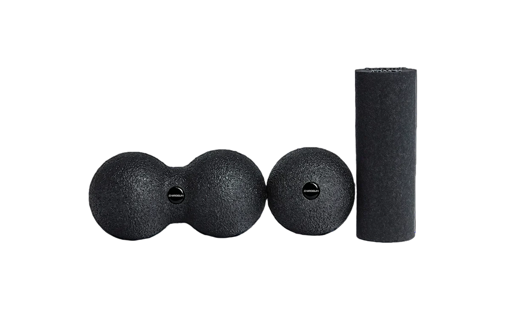 ChiroGun komplekta mini komplekts