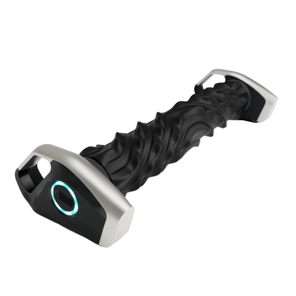 RheoFit AI Recovery Roller ChiroGun