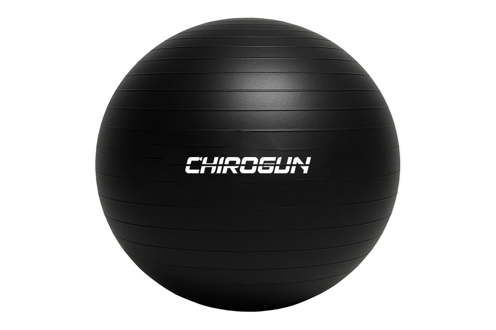 ChiroGun træningsbold