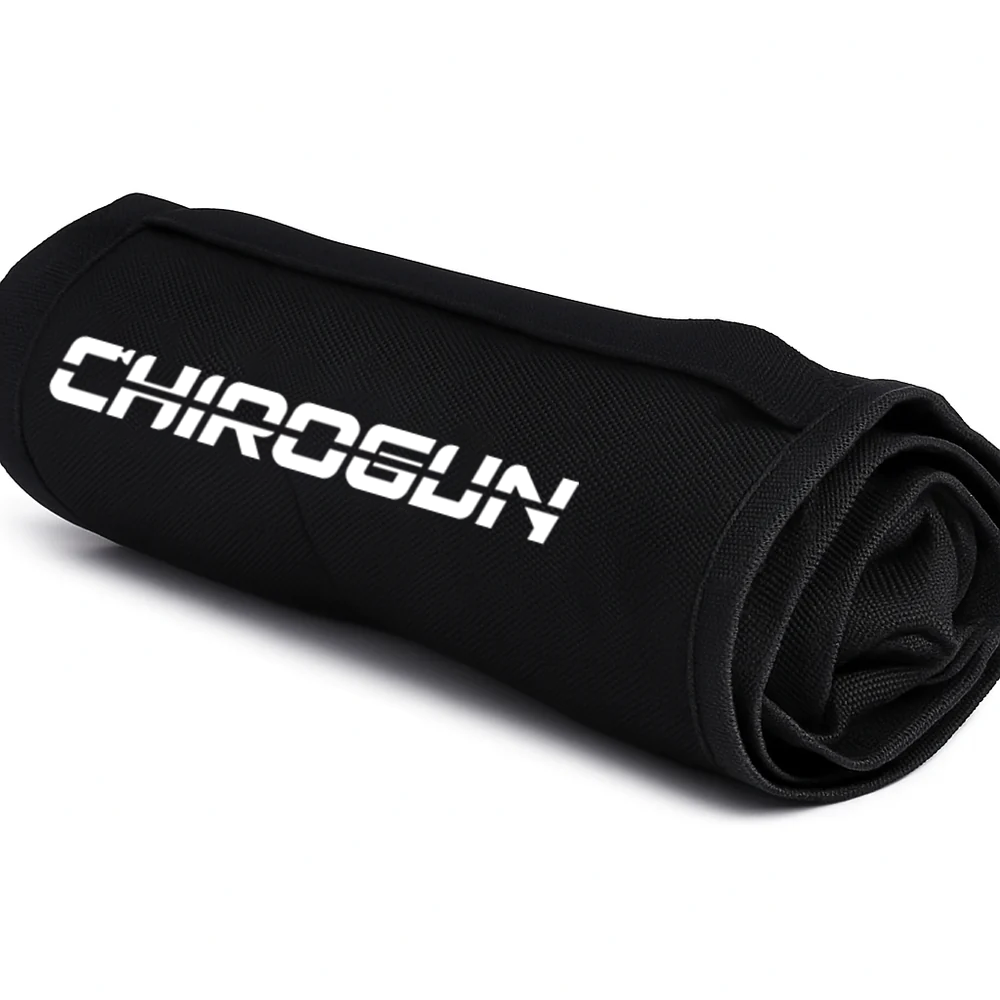 ChiroGun Pillow Travel Bag